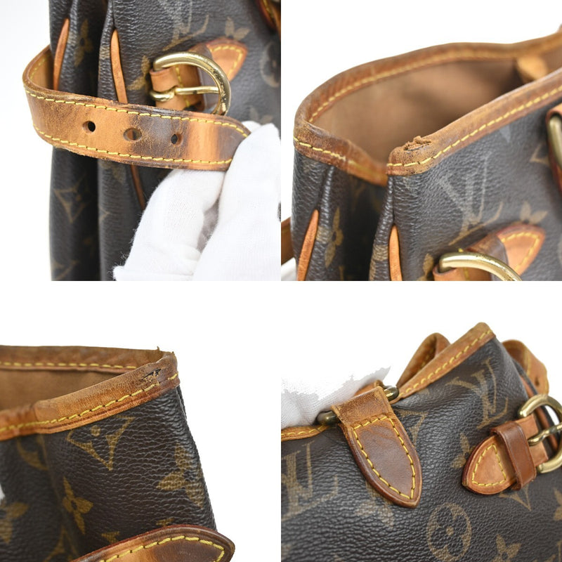 Louis Vuitton Batignolles Vertical