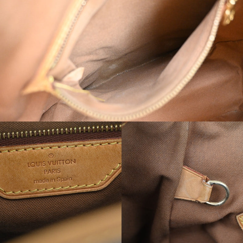 Louis Vuitton Batignolles Vertical