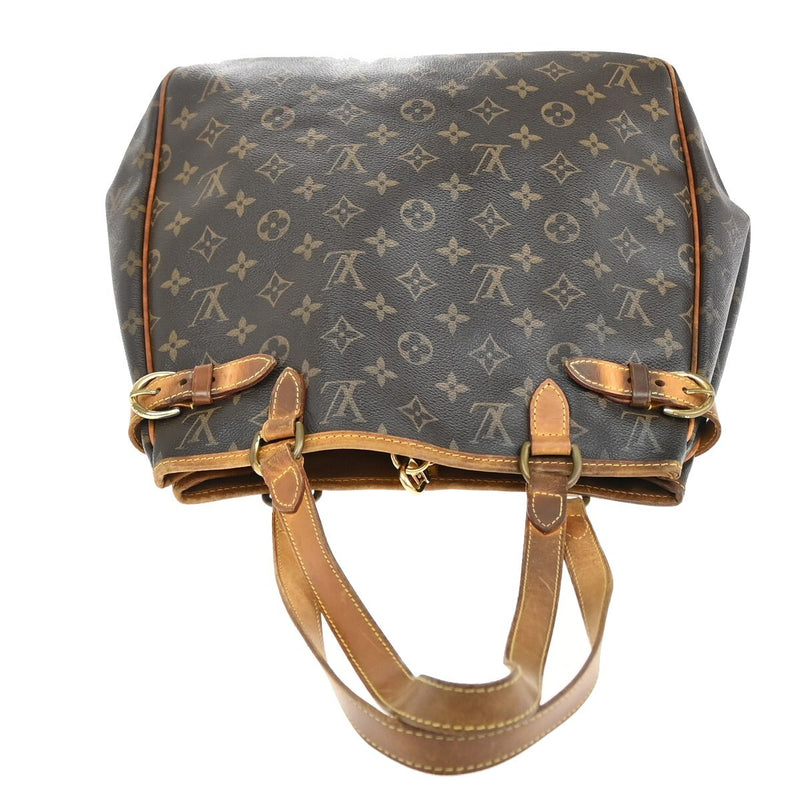 Louis Vuitton Batignolles Vertical