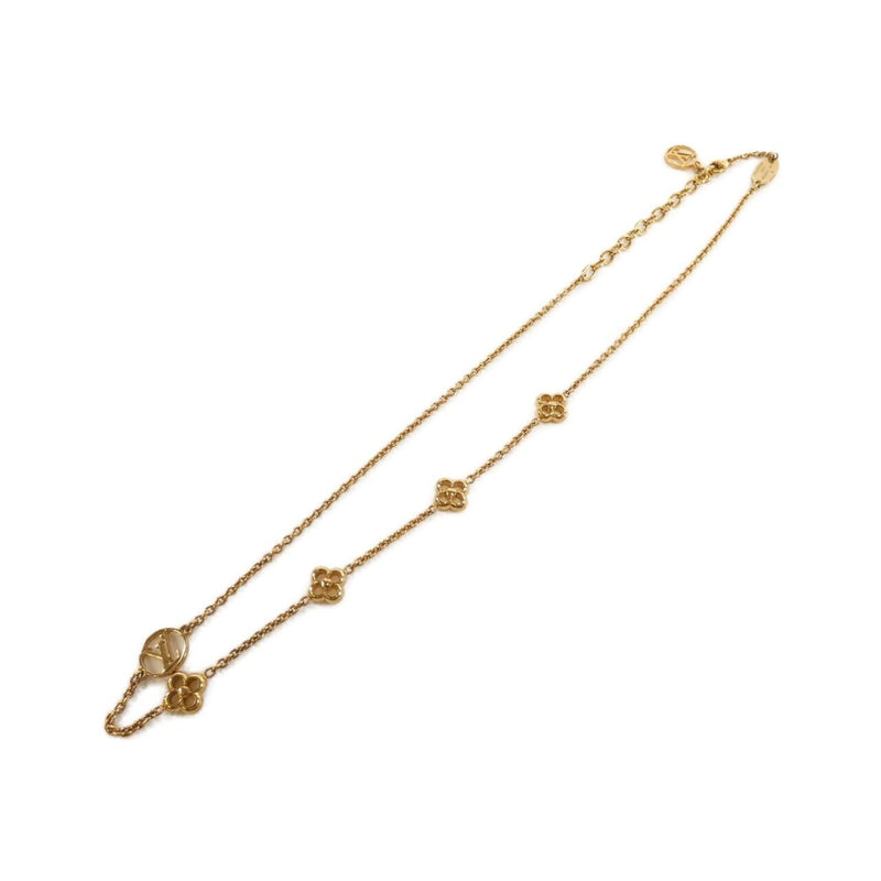 Louis Vuitton Necklace Flowerful