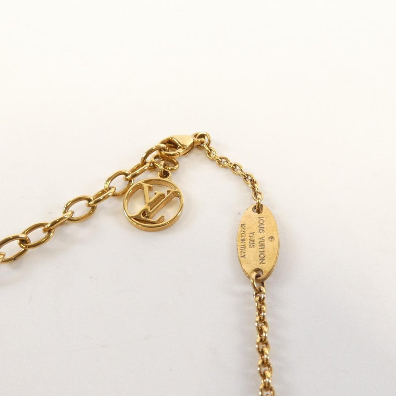 Louis Vuitton Necklace Flowerful