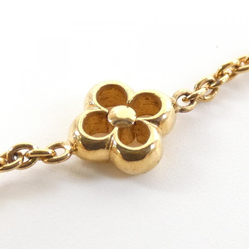 Louis Vuitton Necklace Flowerful