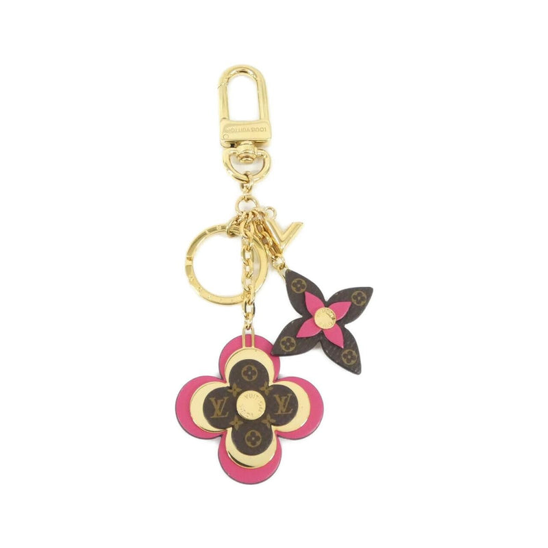 Louis Vuitton Key Ring Blooming