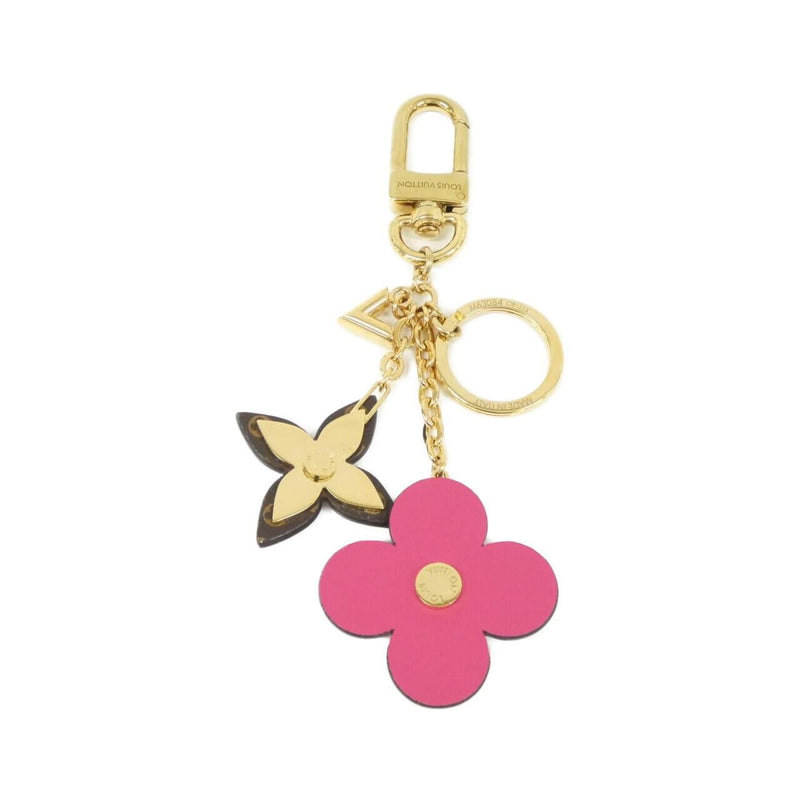 Louis Vuitton Key Ring Blooming