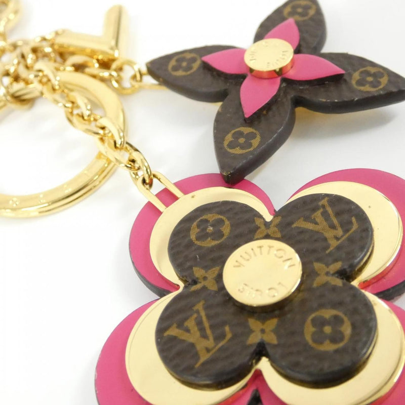 Louis Vuitton Key Ring Blooming