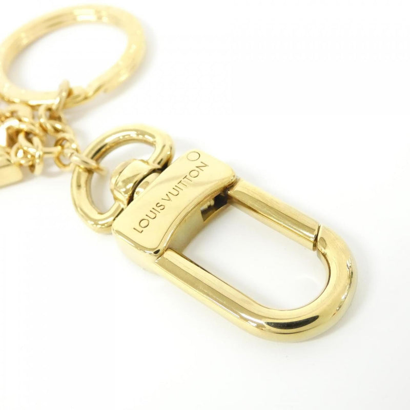 Louis Vuitton Key Ring Blooming