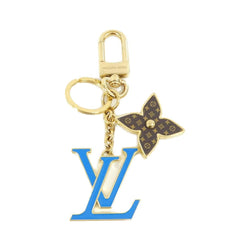 Louis Vuitton Key Ring Lv Iconic