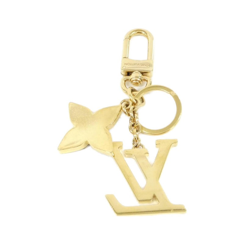 Louis Vuitton Key Ring Lv Iconic