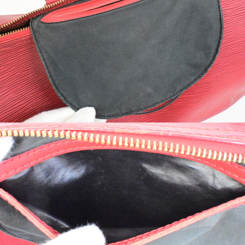 Louis Vuitton Lv Logo Speedy 30 Travel