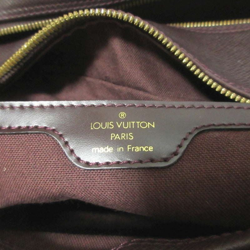 Louis Vuitton Reporter Bag Taiga Leather
