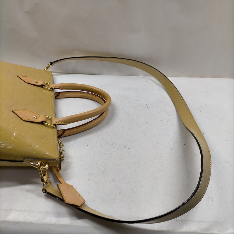 Louis Vuitton Hand Bag Montebello Pm