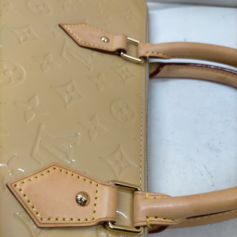Louis Vuitton Hand Bag Montebello Pm