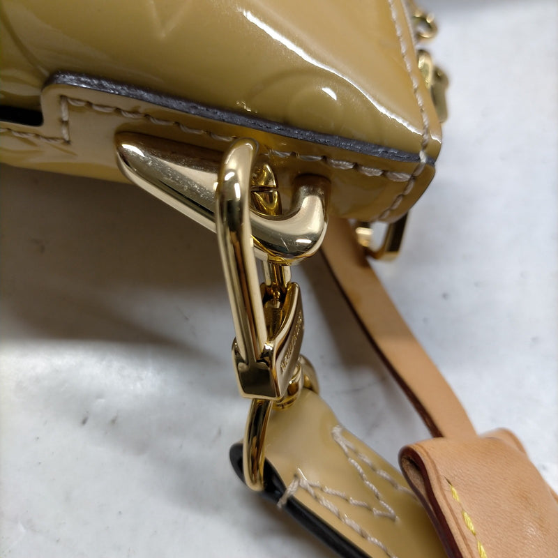 Louis Vuitton Hand Bag Montebello Pm