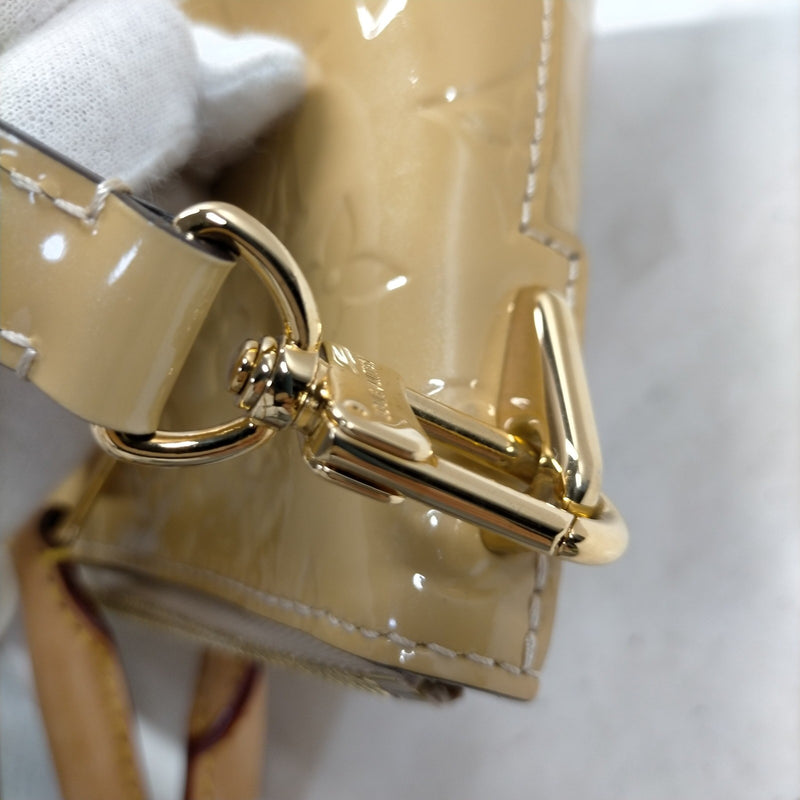 Louis Vuitton Hand Bag Montebello Pm