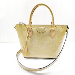 Louis Vuitton Hand Bag Montebello Pm