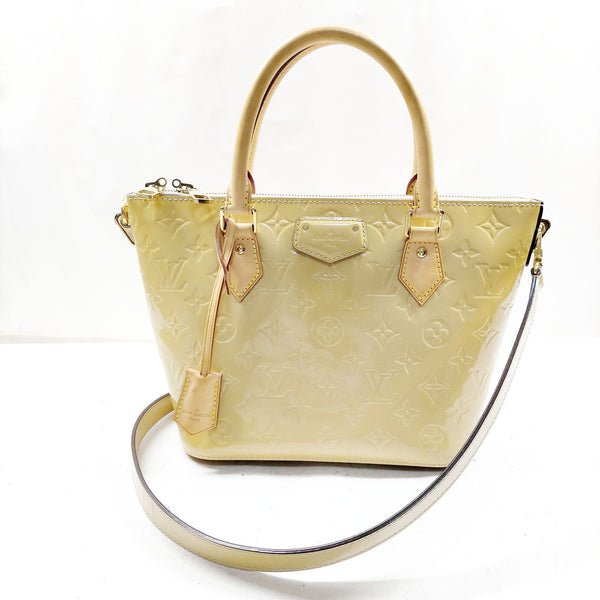 Louis Vuitton Hand Bag Montebello Pm