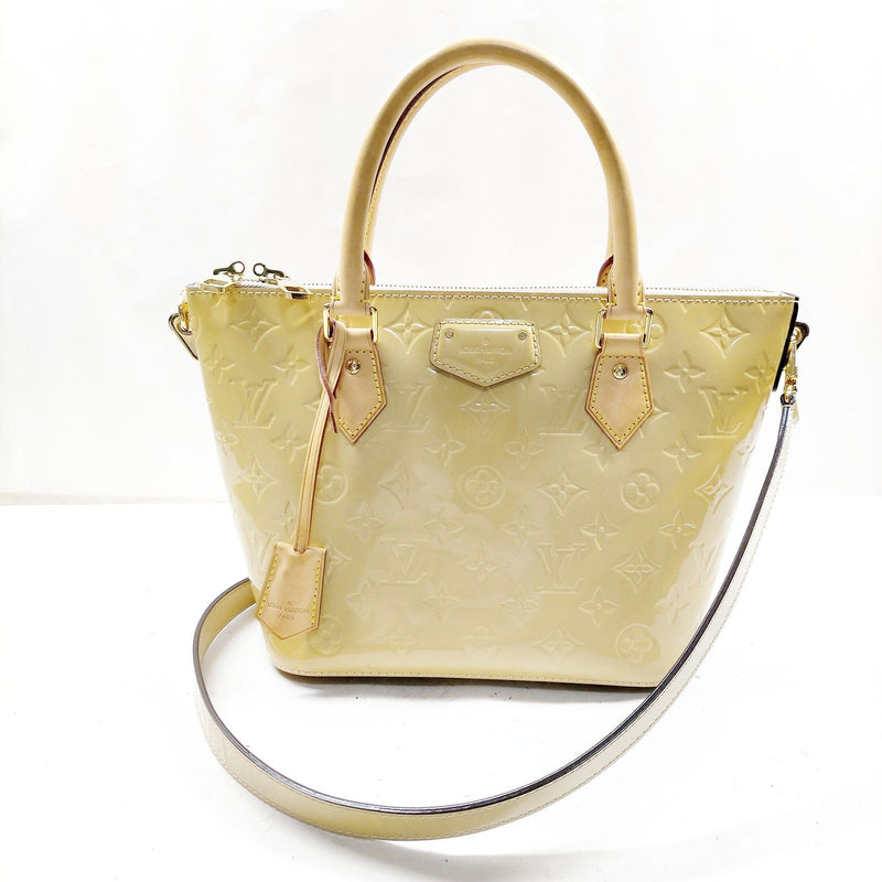 Louis Vuitton Hand Bag Montebello Pm