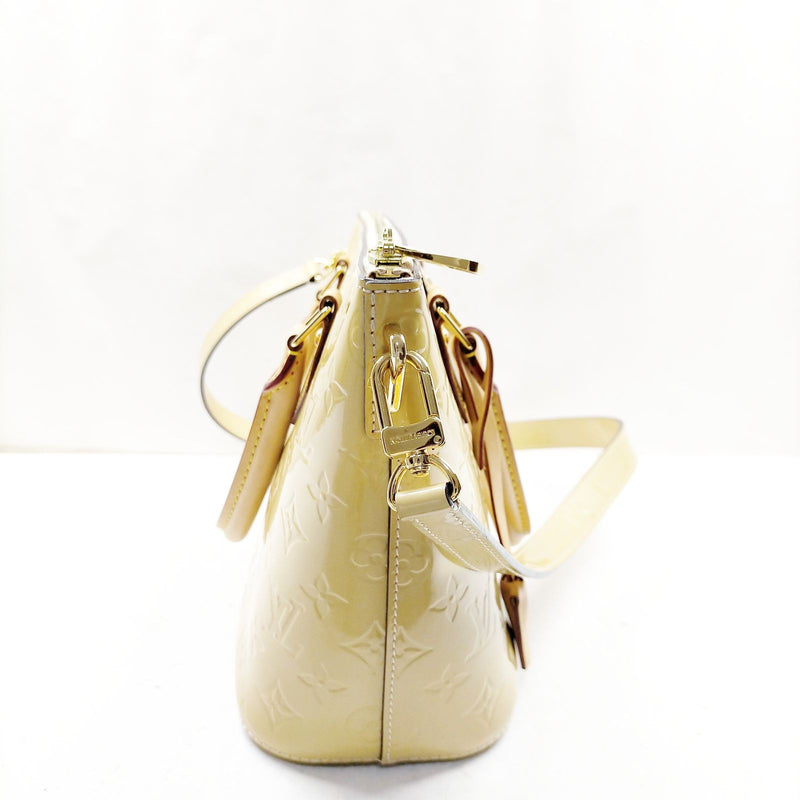 Louis Vuitton Hand Bag Montebello Pm