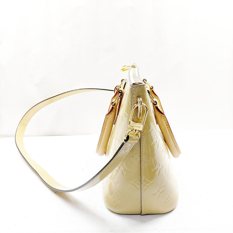Louis Vuitton Hand Bag Montebello Pm
