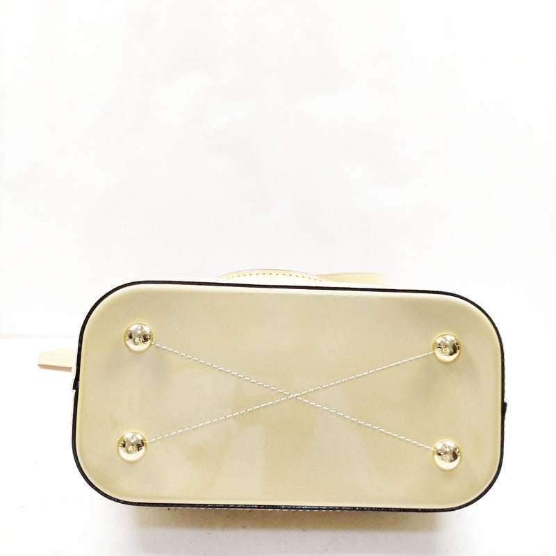 Louis Vuitton Hand Bag Montebello Pm