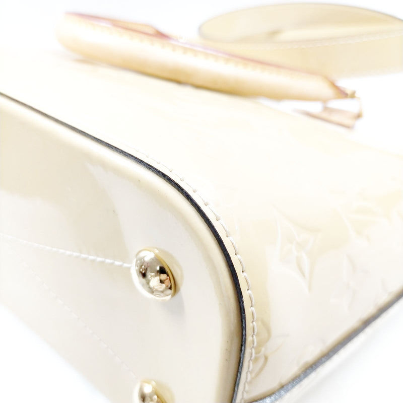 Louis Vuitton Hand Bag Montebello Pm