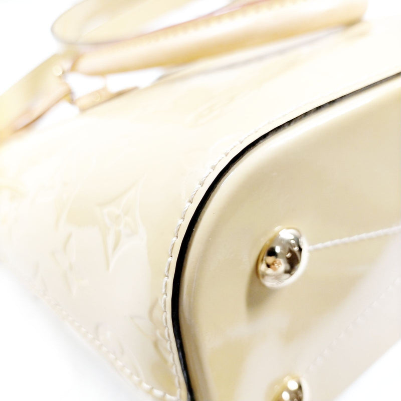 Louis Vuitton Hand Bag Montebello Pm