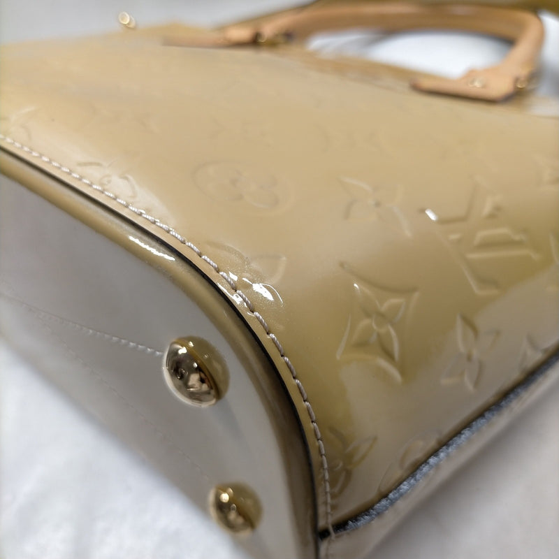 Louis Vuitton Hand Bag Montebello Pm