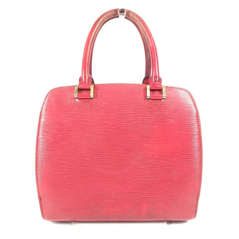 Louis Vuitton Pont Neuf Handbag Epi