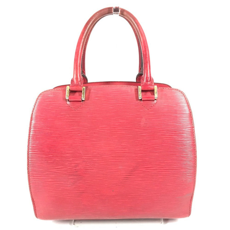 Louis Vuitton Pont Neuf Handbag Epi