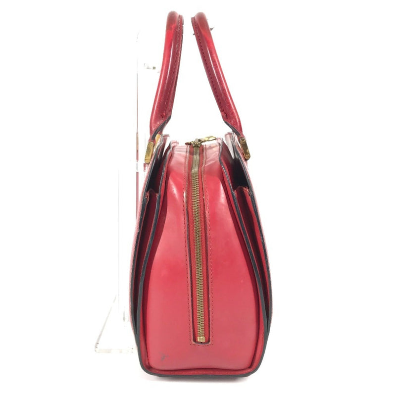 Louis Vuitton Pont Neuf Handbag Epi