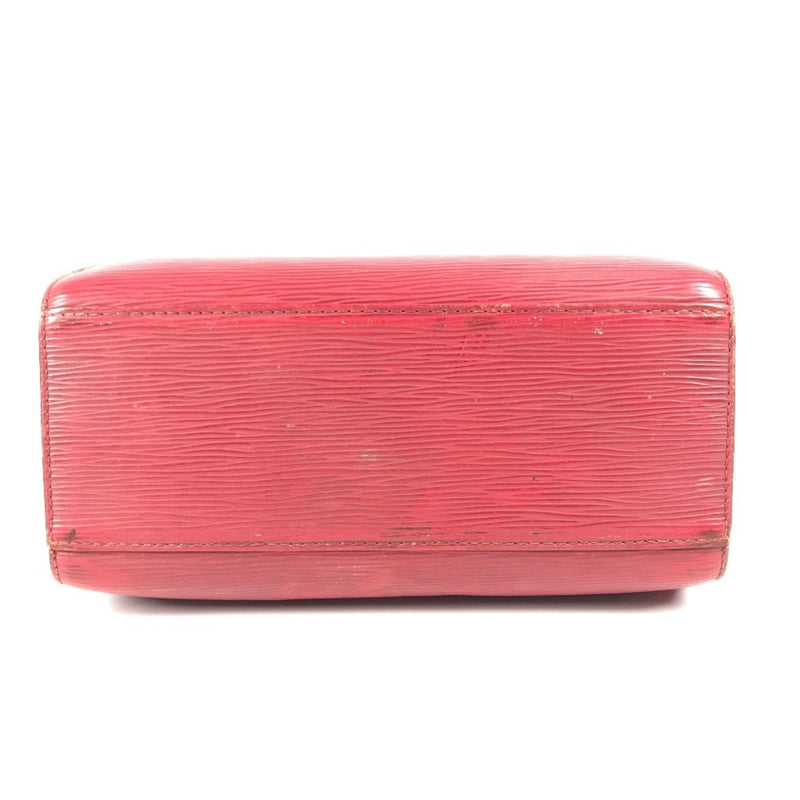 Louis Vuitton Pont Neuf Handbag Epi