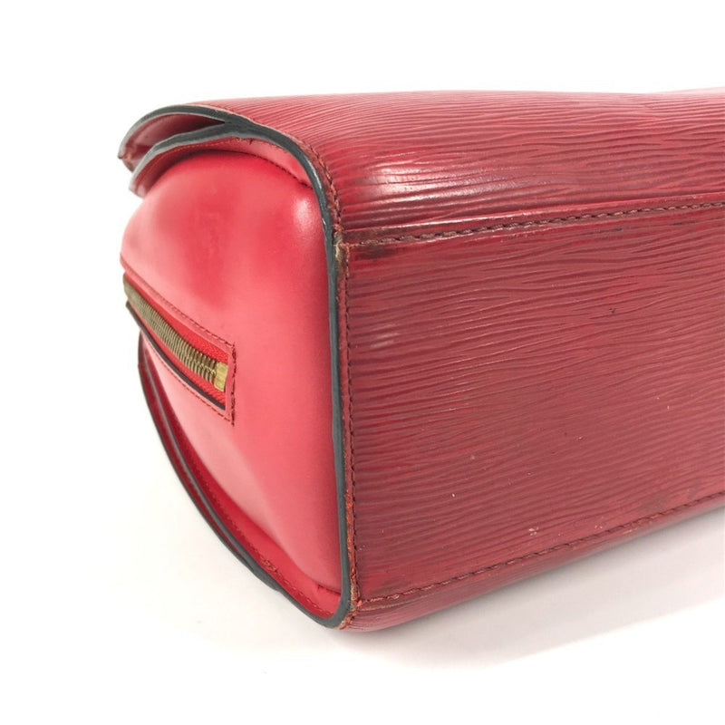 Louis Vuitton Pont Neuf Handbag Epi