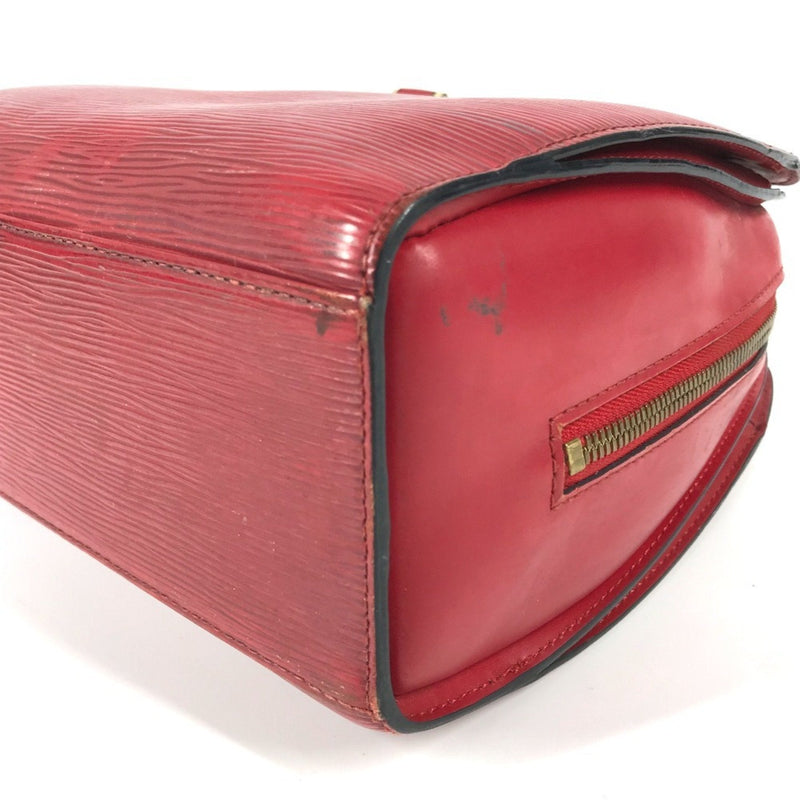 Louis Vuitton Pont Neuf Handbag Epi