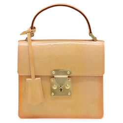 Louis Vuitton Spring Street Handbag