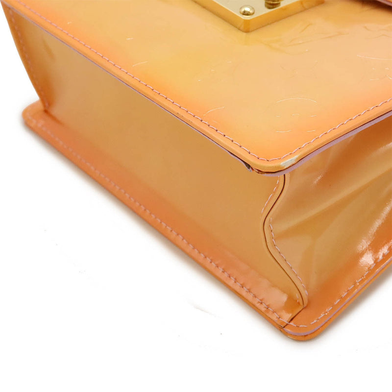 Louis Vuitton Spring Street Handbag