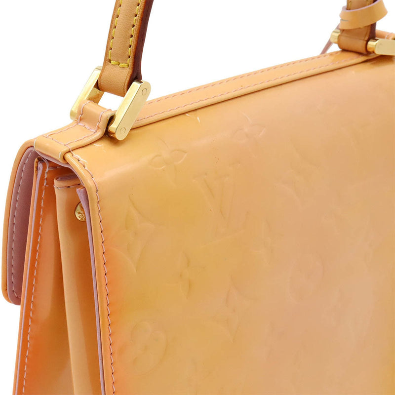 Louis Vuitton Spring Street Handbag