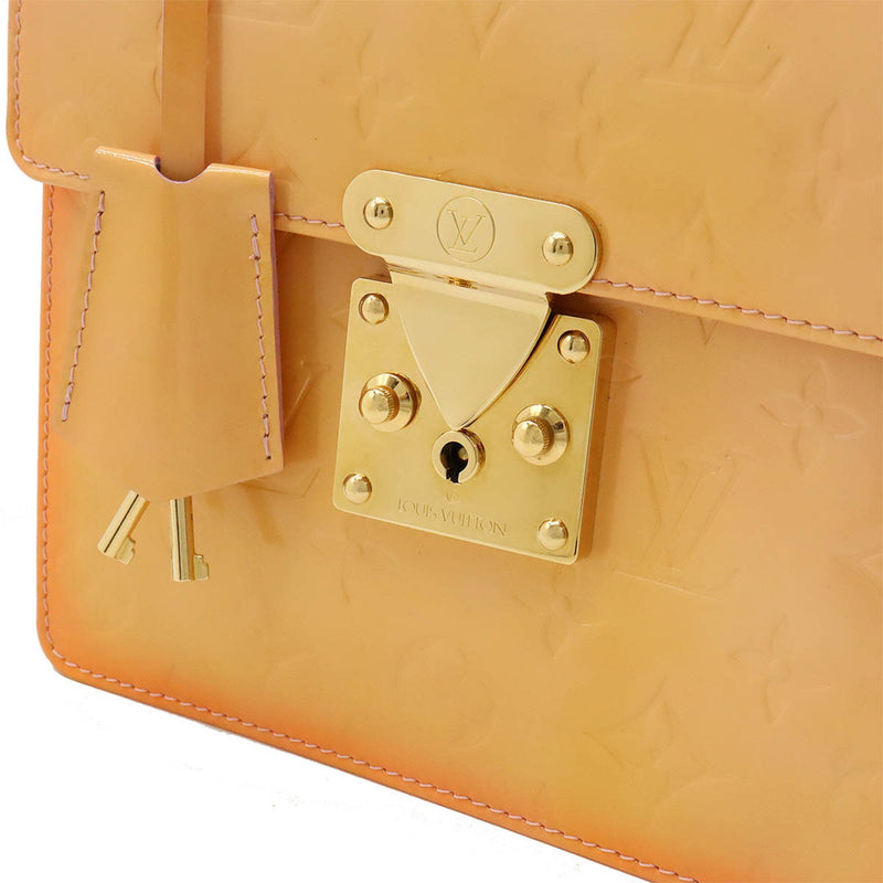 Louis Vuitton Spring Street Handbag