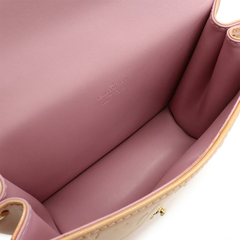 Louis Vuitton Spring Street Handbag