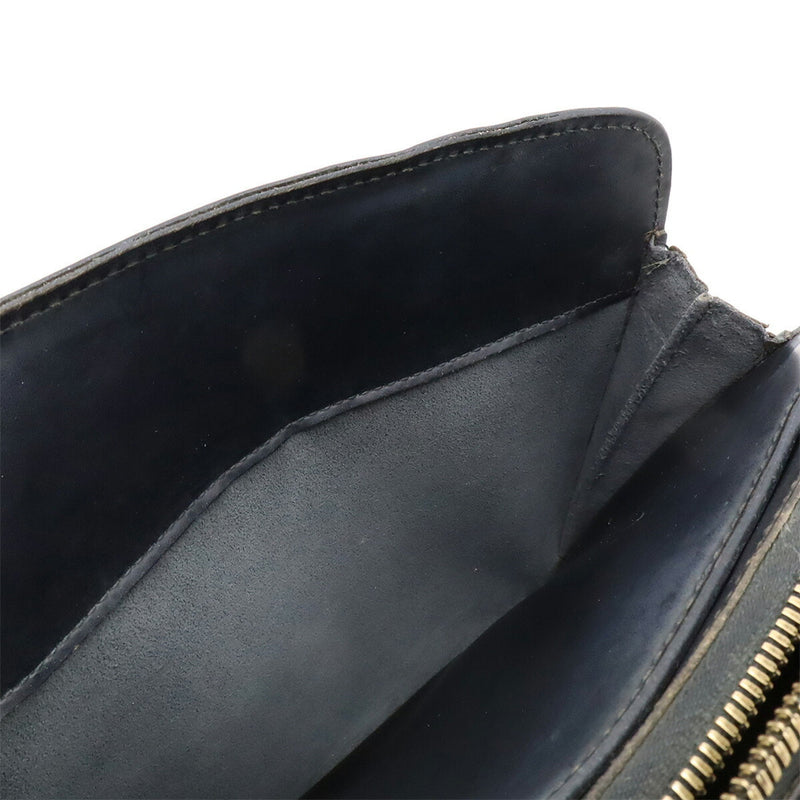 Louis Vuitton Pont Neuf Handbag Epi
