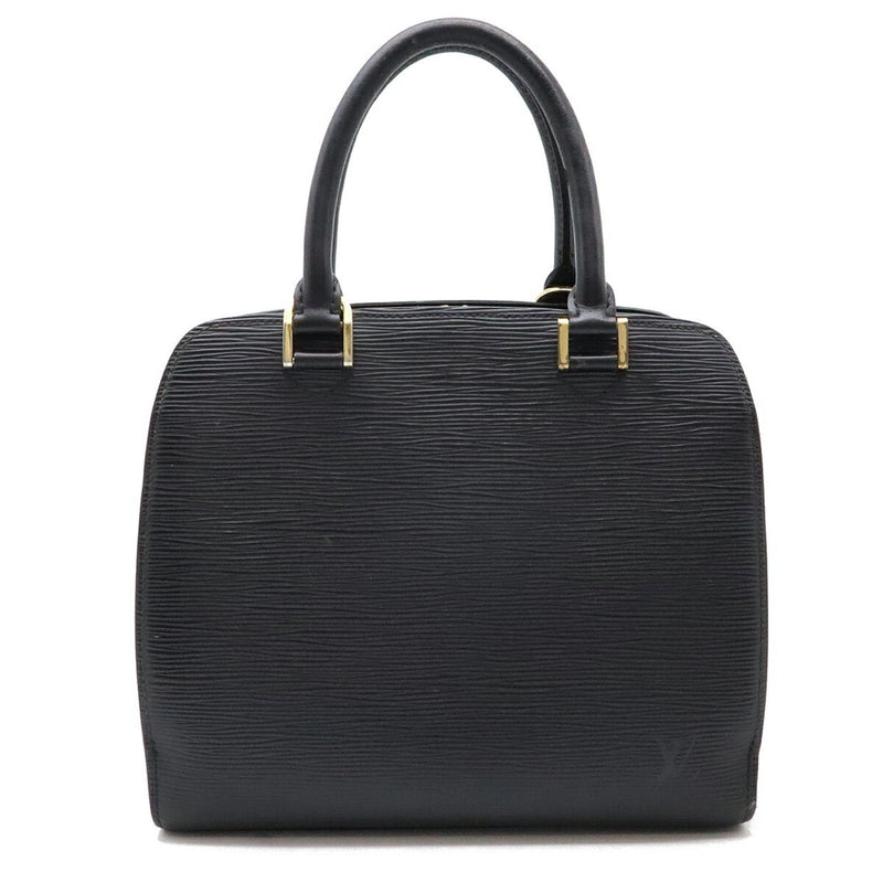 Louis Vuitton Pont Neuf Handbag Epi
