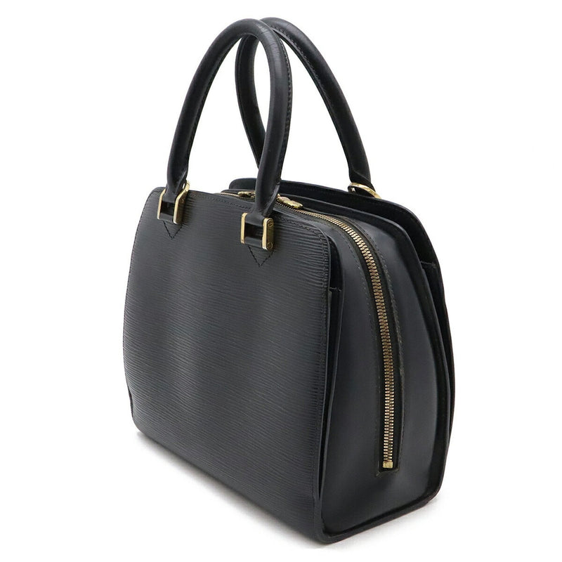 Louis Vuitton Pont Neuf Handbag Epi