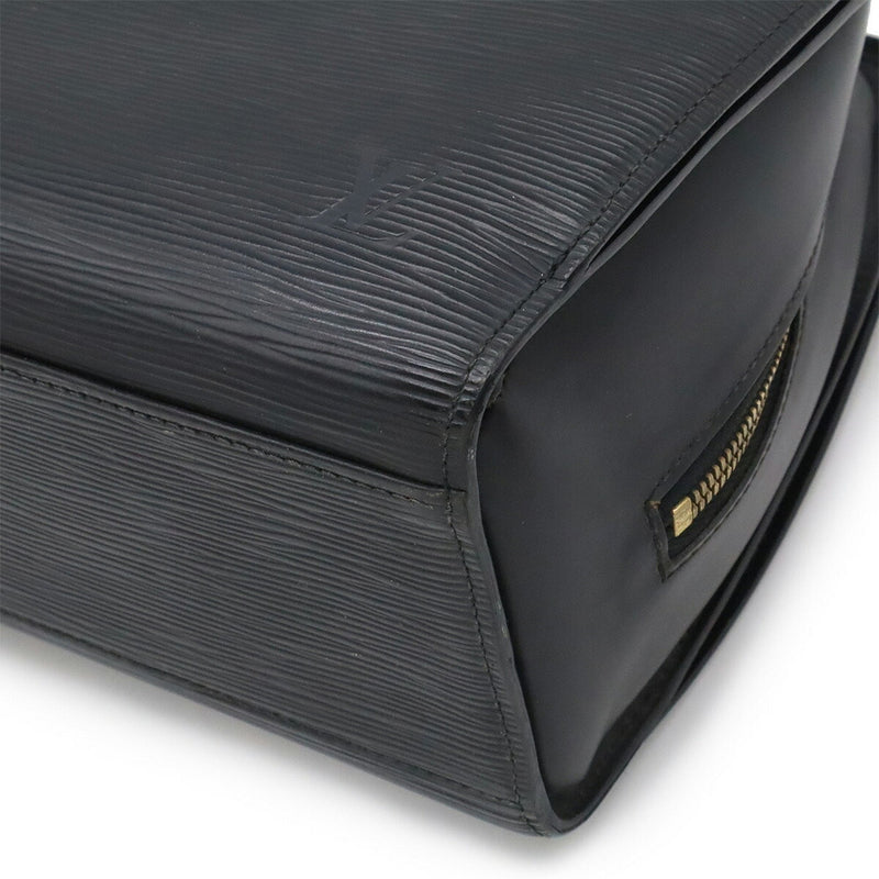 Louis Vuitton Pont Neuf Handbag Epi