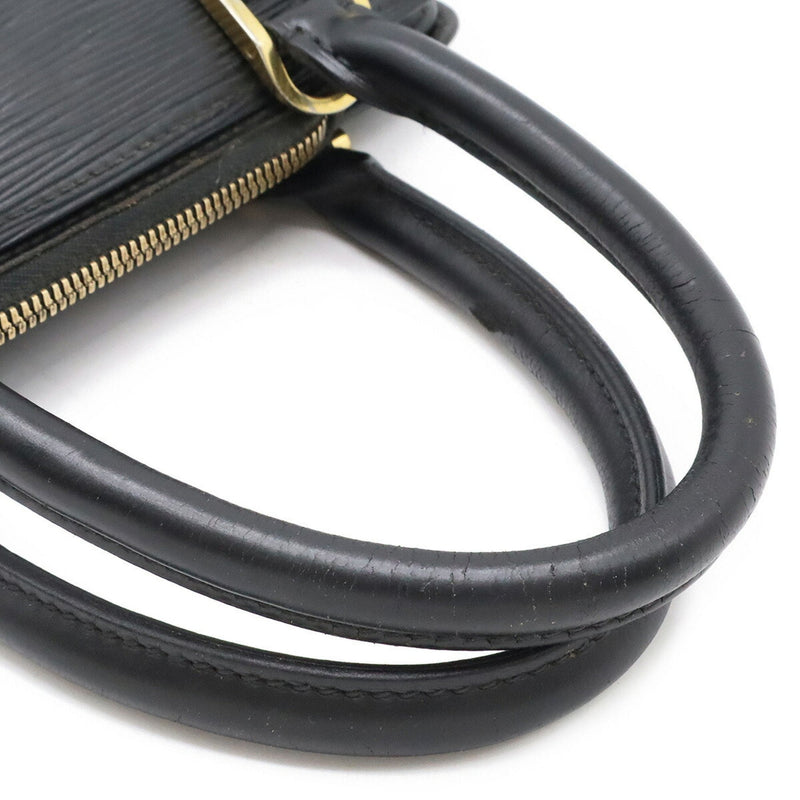 Louis Vuitton Pont Neuf Handbag Epi
