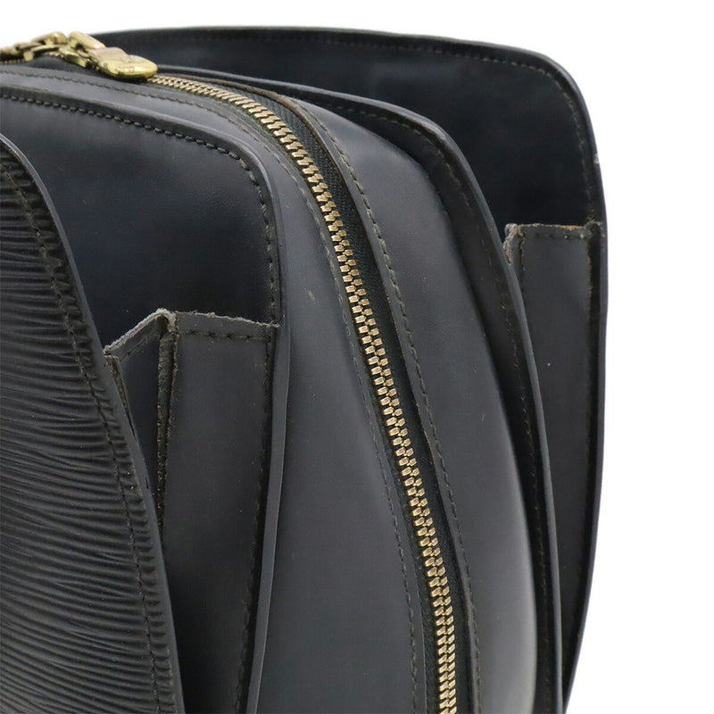 Louis Vuitton Pont Neuf Handbag Epi