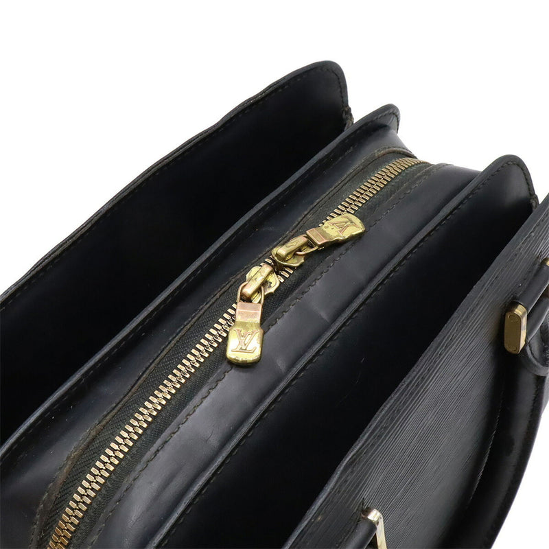 Louis Vuitton Pont Neuf Handbag Epi