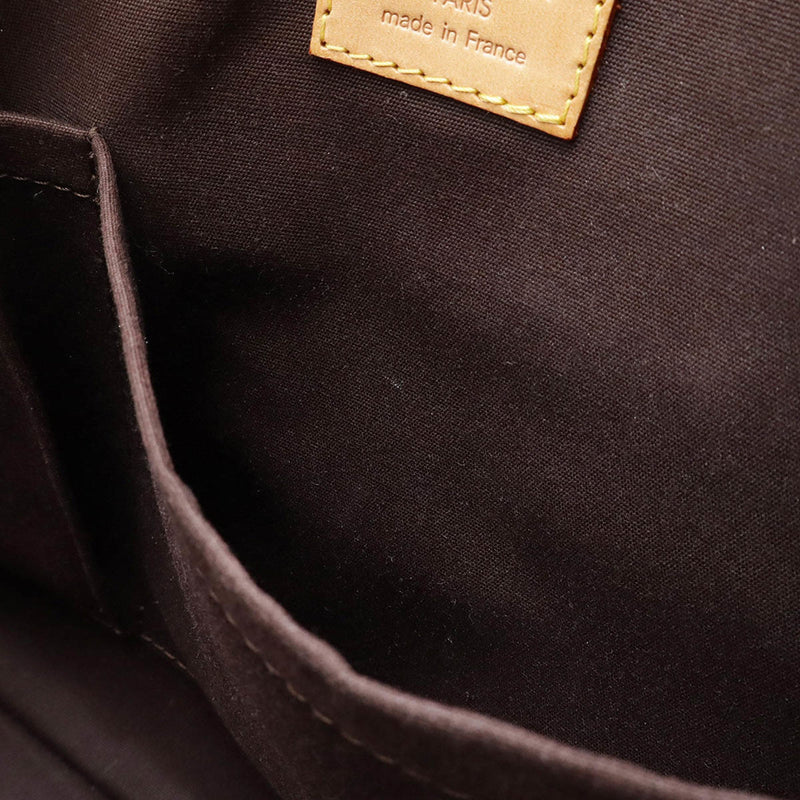 Louis Vuitton Summit Drive Handbag