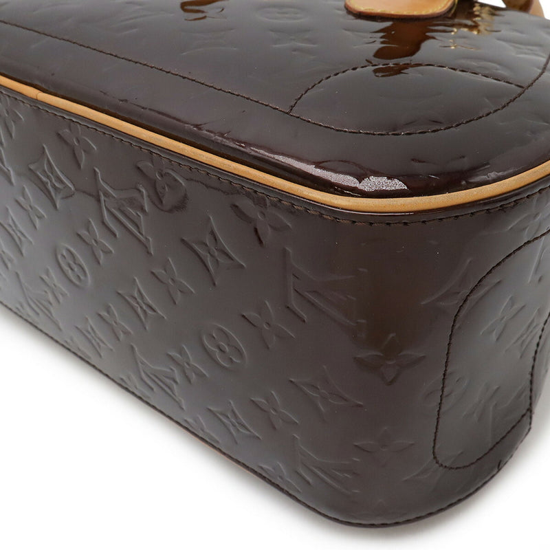 Louis Vuitton Summit Drive Handbag