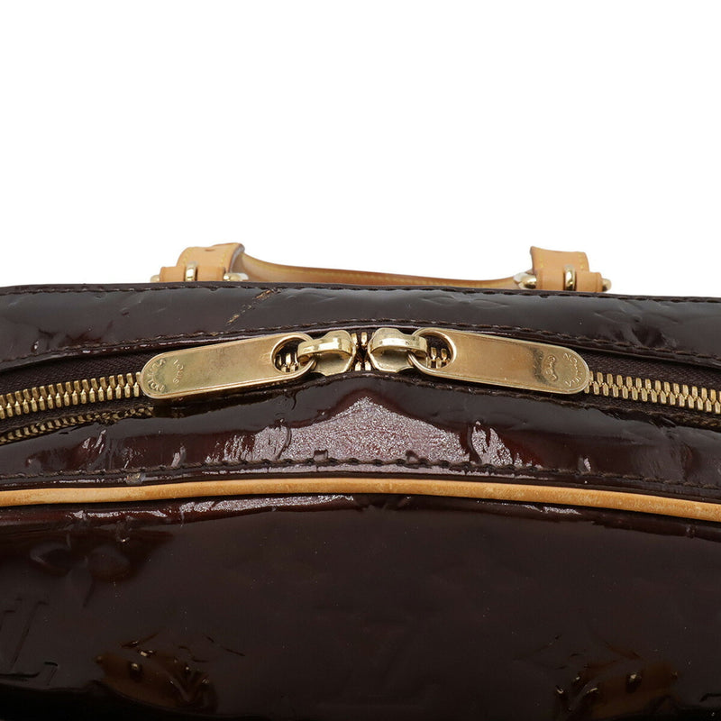 Louis Vuitton Summit Drive Handbag