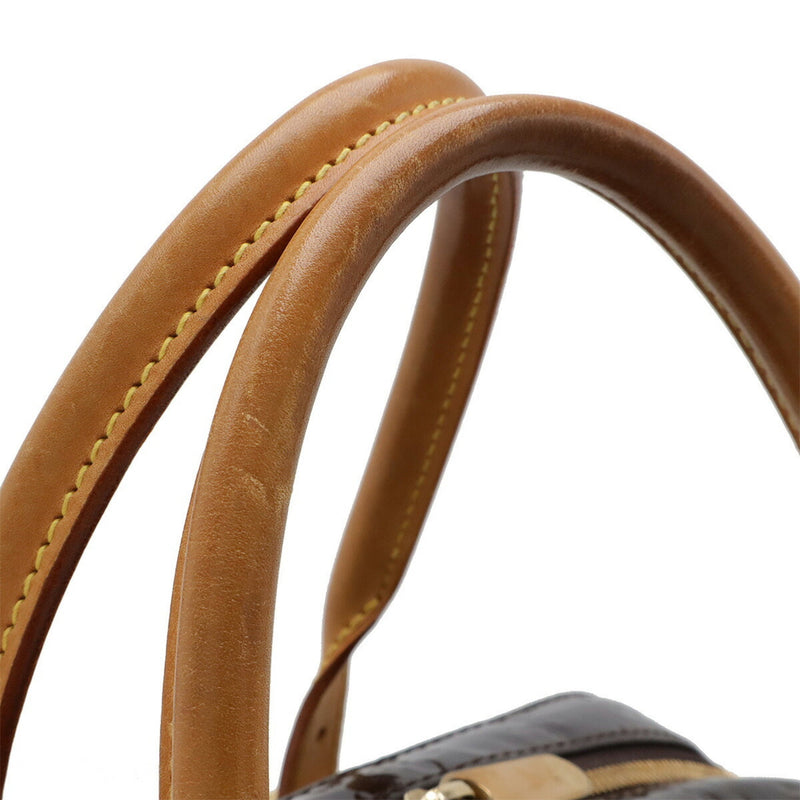 Louis Vuitton Summit Drive Handbag