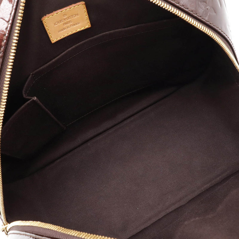Louis Vuitton Summit Drive Handbag